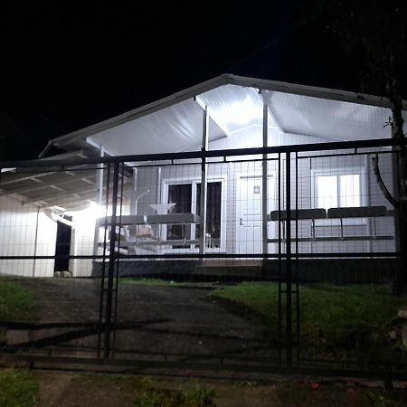 Recanto Villa Suzana Canela Exterior foto