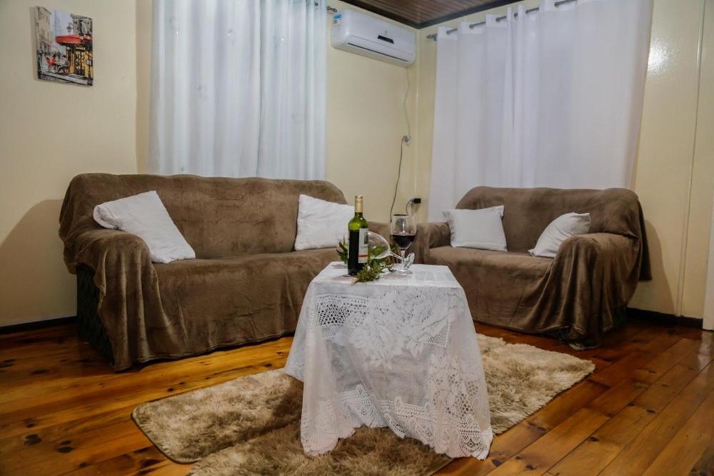 Recanto Villa Suzana Canela Exterior foto