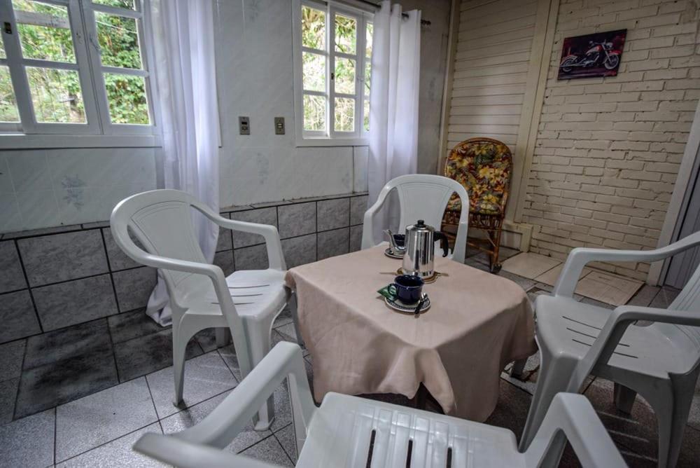 Recanto Villa Suzana Canela Exterior foto
