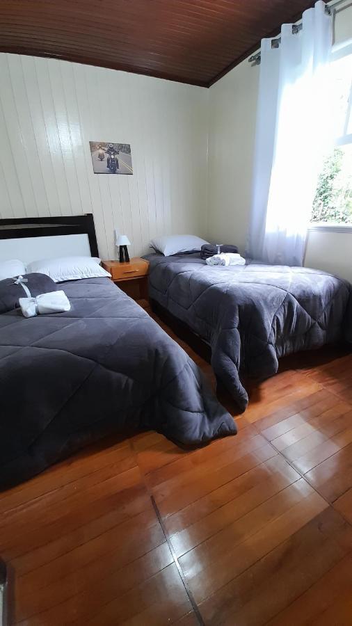 Recanto Villa Suzana Canela Exterior foto