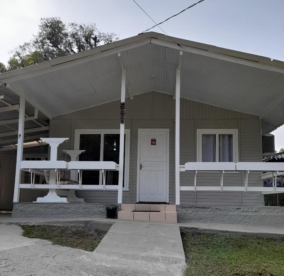 Recanto Villa Suzana Canela Exterior foto