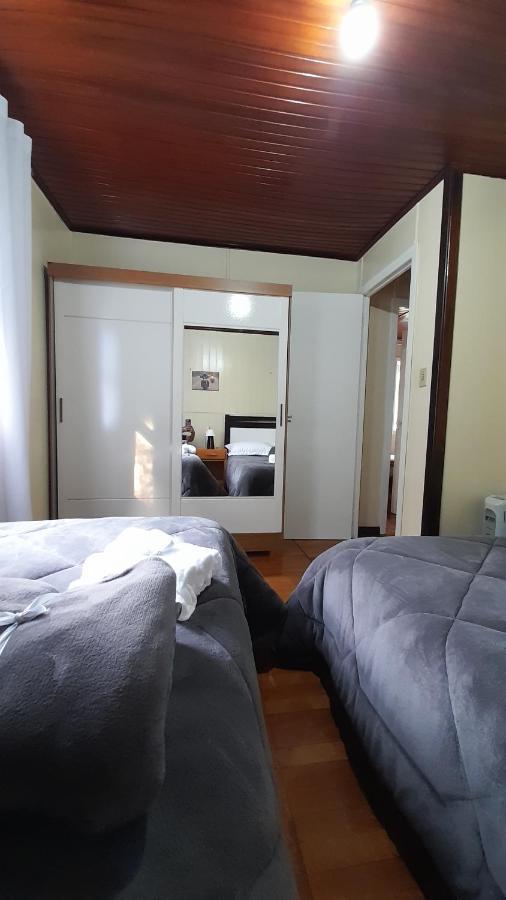 Recanto Villa Suzana Canela Exterior foto